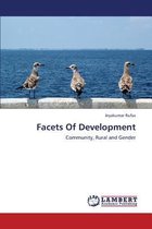 Facets of Development