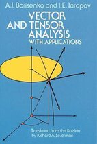 Vector & Tensor Analysis Applications