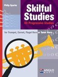 Skilful Studies : Trumpet, Cornet, Flugel Horn or Tenor Horn