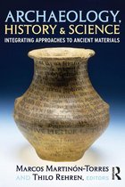 UCL Institute of Archaeology Publications - Archaeology, History and Science