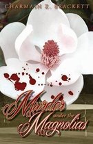 Grace's Augusta Mysteries- Murder Under the Magnolias