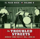 El Paso Rock, Vol. 5/Troubled Street: R&R 58-64