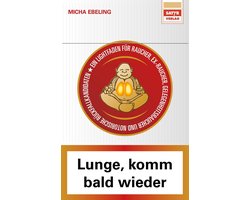 Lunge, komm bald wieder
