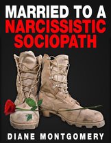 Omslag Married to a Narcissistic Sociopath