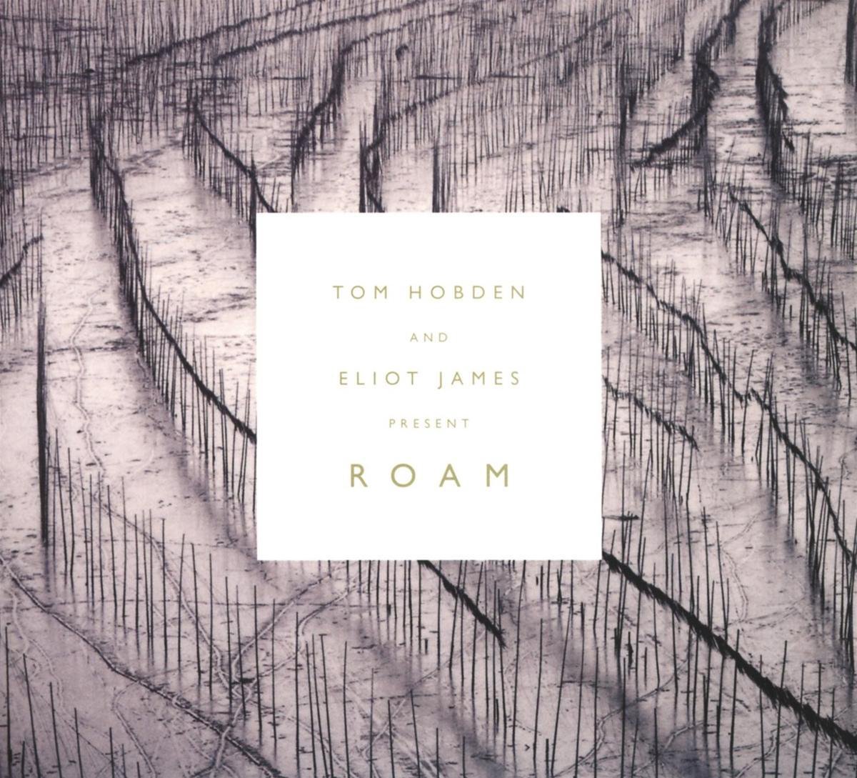 Tom Hobden & Eliot James Present: Roam