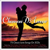 Various - Chanson D'amour