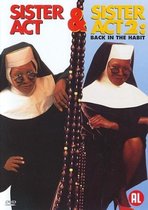 Sister Act 1-2