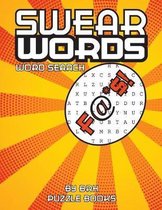 Swear Words Word Search