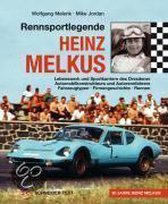 Rennsportlegende Heinz Melkus