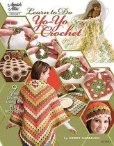 Learn to Do Yo-Yo Crochet
