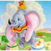 Dumbo  Muismat