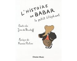 L'Histoire De Babar
