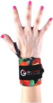 Aloha - Wrist Wraps