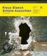 Boek cover Schöne Aussichten van Klaus Staeck