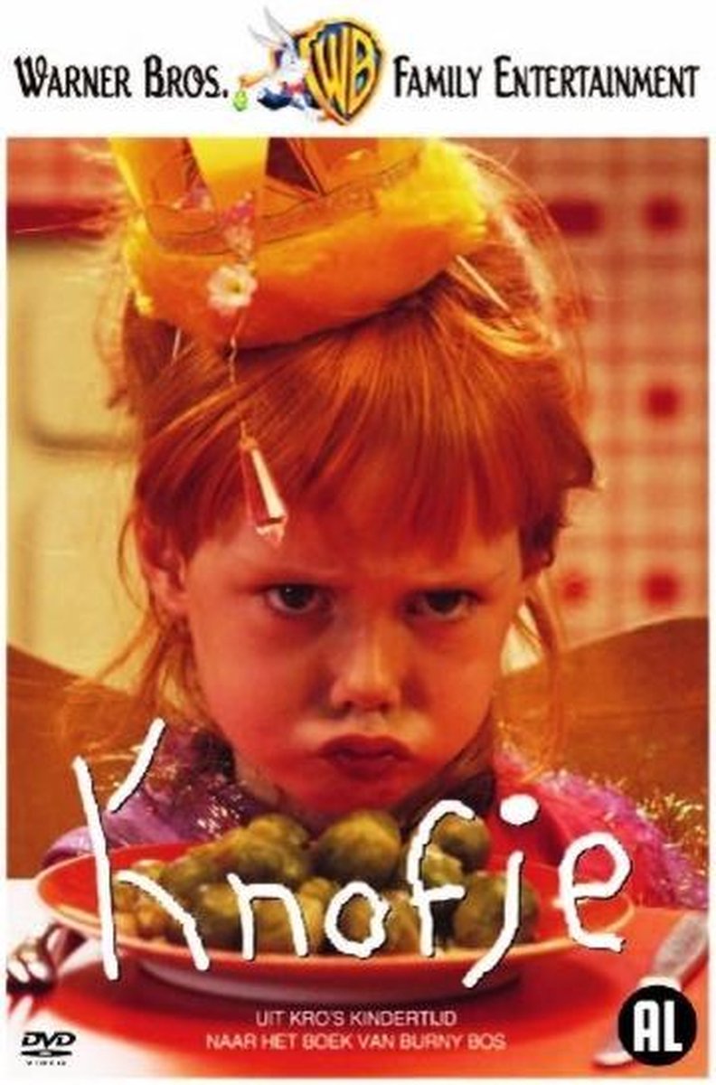 Knofje