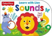 Fisher-Price Learn with Lion Sounds