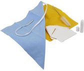 Classic Cantabile Classic Cantabile Reinigingsset voor Saxofoon