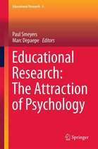 Educational Research 6 - Educational Research: The Attraction of Psychology