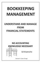 Bookkeeping Management