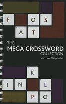 The Mega Crossword Collection