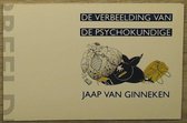 VERBEELDING VAN PSYCHOKUNDE