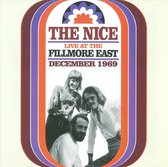 Fillmore East 1969