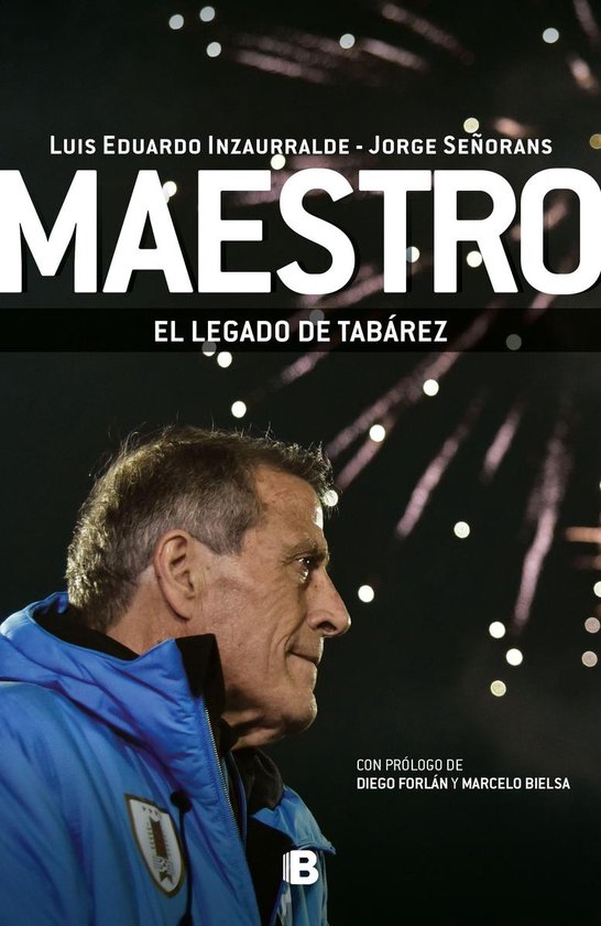 Maestro - cover