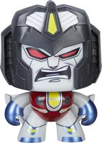 Transformers Mighty Muggs Starscream - Actiefiguur