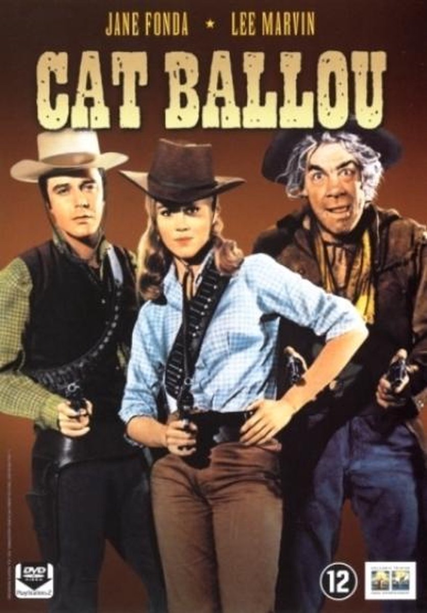 Cat Ballou