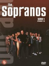 Sopranos Series 1 Box 2