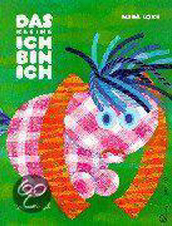 Buch Das Kleine Ich Bin Ich bol.com | Das Kleine Ich Bin Ich, Mira Lobe | 9783702648503 | Boeken