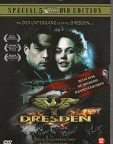 dresden + hidden children (Special Edition)