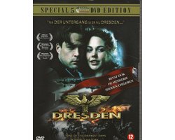 dresden + hidden children (Special Edition)