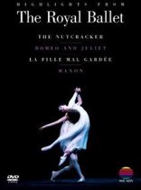 Royal Ballet - Highlights