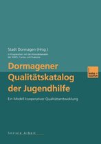 Dormagener Qualitatskatalog Der Jugendhilfe