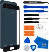 MMOBIEL Front Glas Display Scherm voor Huawei Honor 9 (ZWART) - inclusief Tools