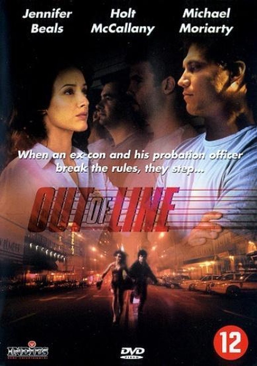 Out of line (DVD)