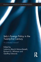 Italy's Foreign Policy in the Twenty-First Century