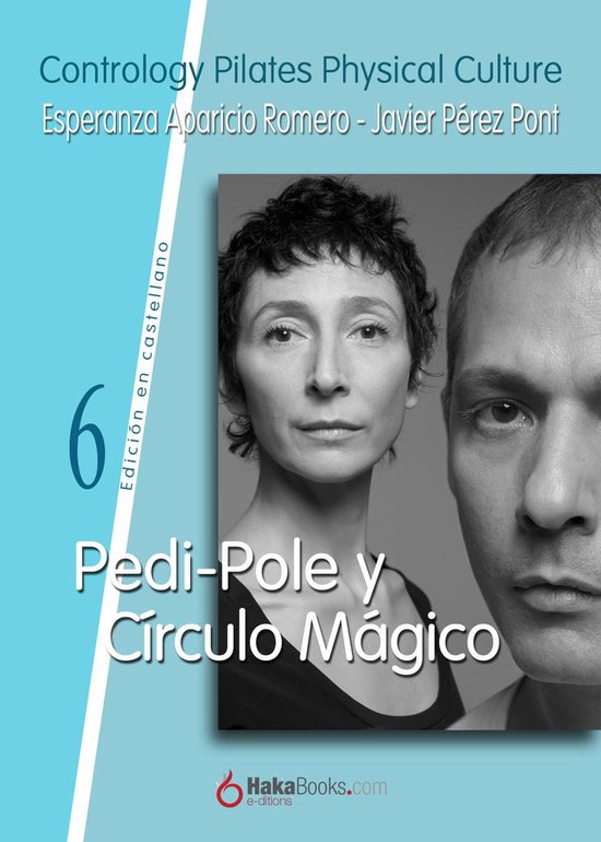 Pedi-Pole y Círculo Mágico - cover