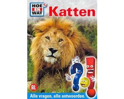 Hoe & Wat: Katten Image