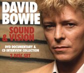 Sound & Vision: DVD Documentary and CD Interview