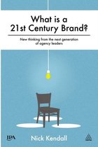 What is a 21st Century Brand?