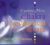 Caroline Myss' Chakra Mediation Music