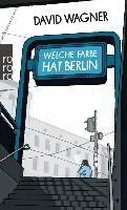 Welche Farbe hat Berlin?