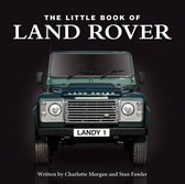 Little Book of Land Rover