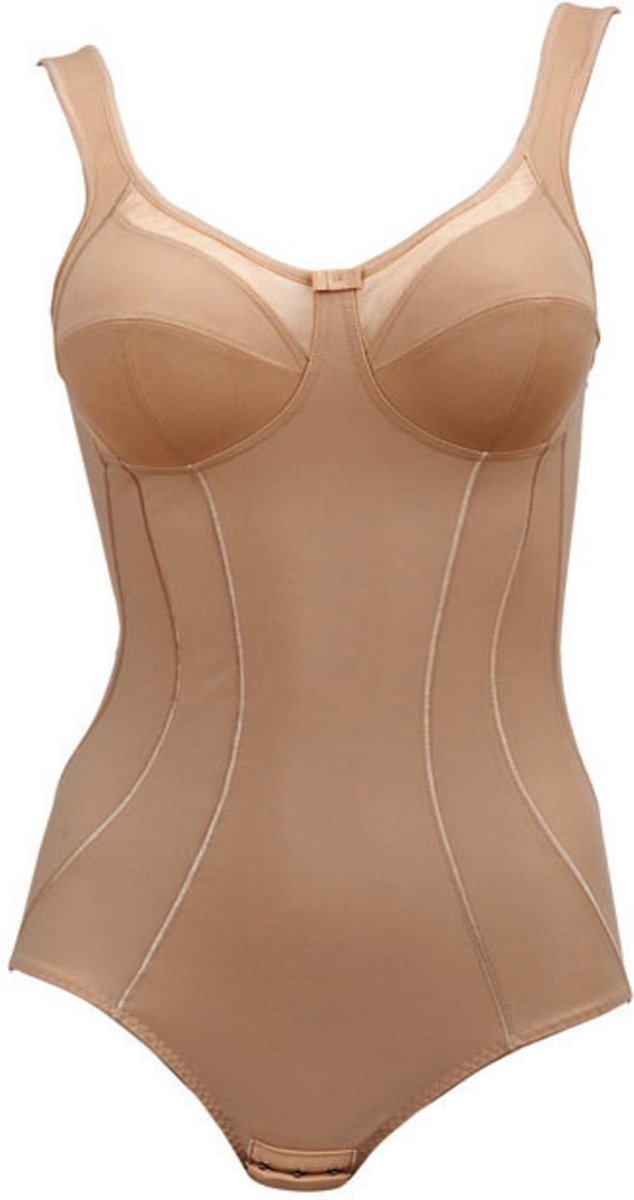 Anita Comfort Clara Body zonder Beugel 3459 Huid - maat EU 120B / FR 135B