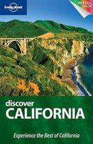 Discover California (US) 1