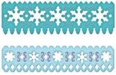 Spellbinders BORDERABILITIES - Snowflake Border. S4-224