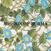 Mission Of Burma - Vs (CD)