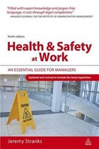 Health & Safety At Work
